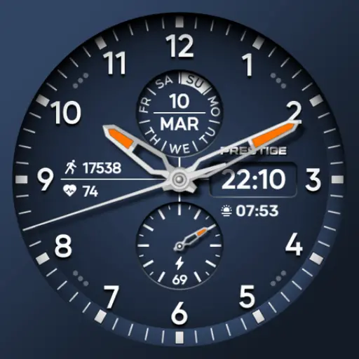 App Icon