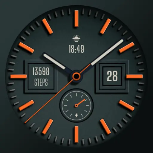 App Icon