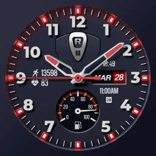 App Icon