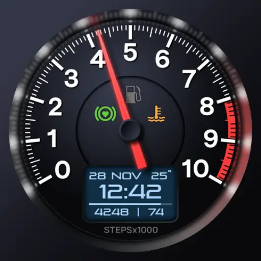 App Icon