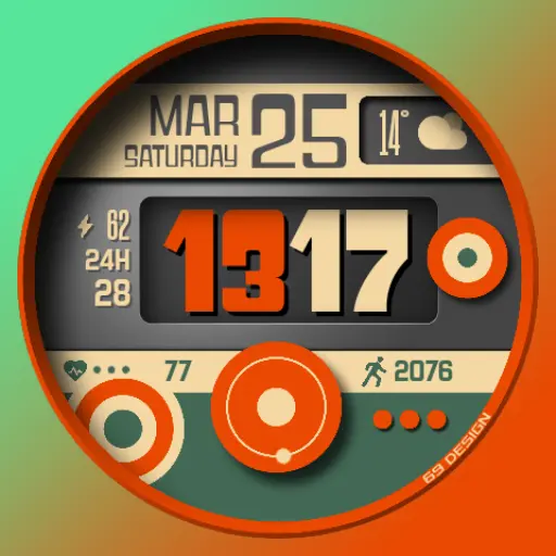 App Icon