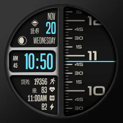 App Icon