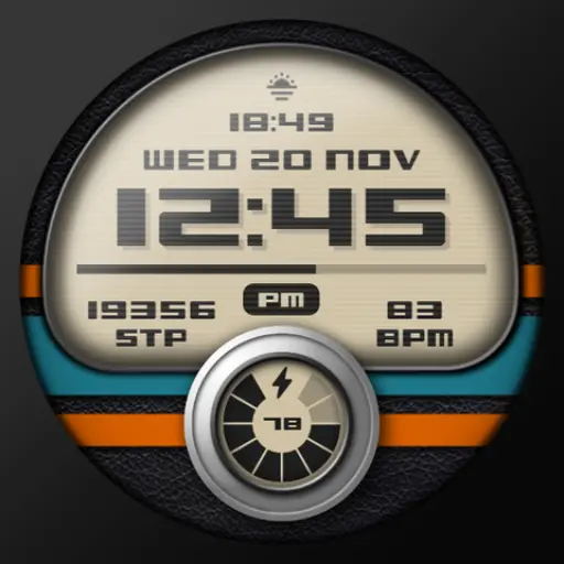 App Icon