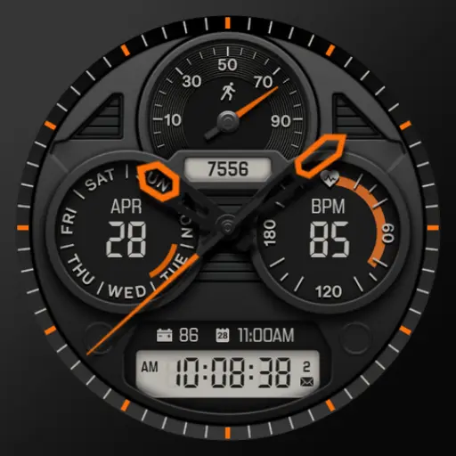 App Icon