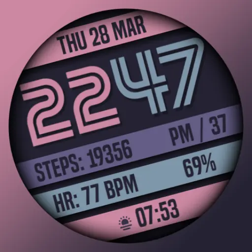 App Icon