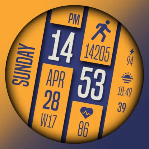 App Icon