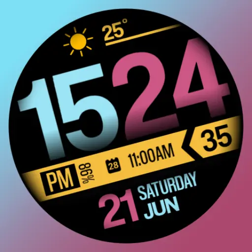 App Icon