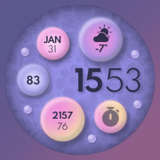 App Icon
