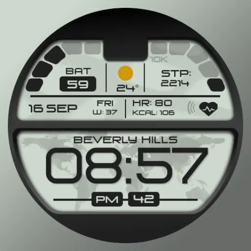 App Icon