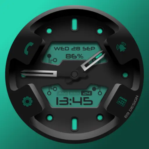 App Icon
