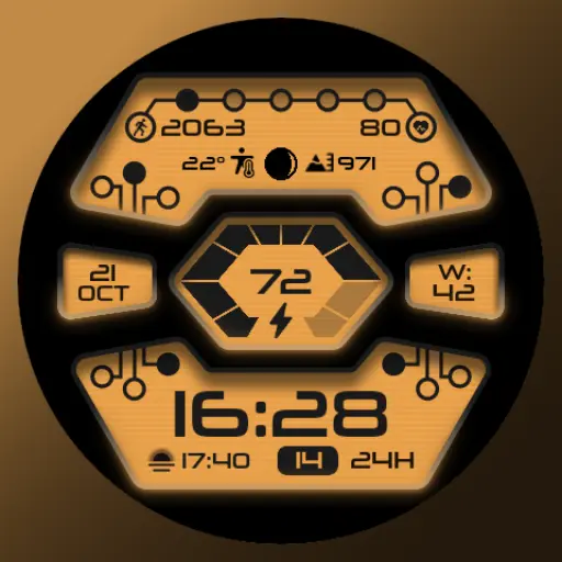 App Icon