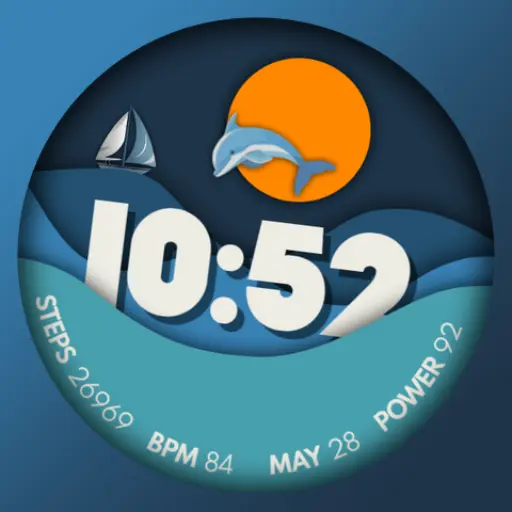 App Icon