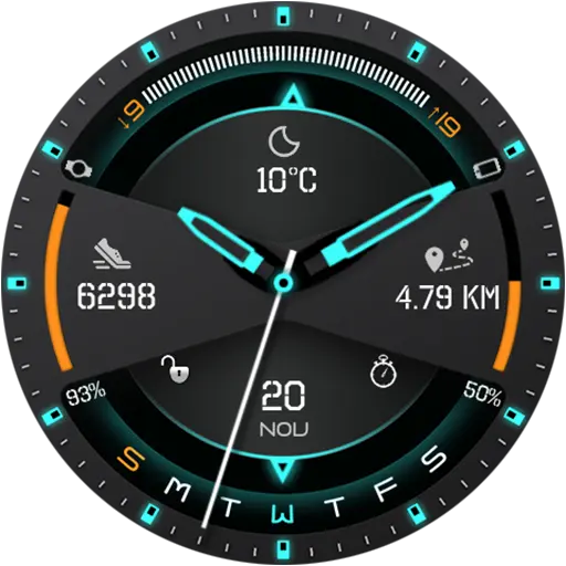 App Icon