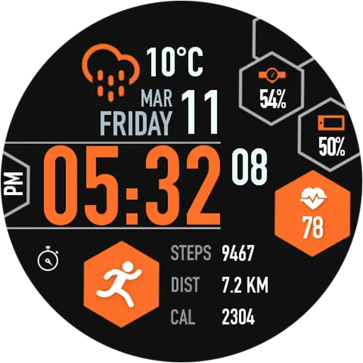 App Icon