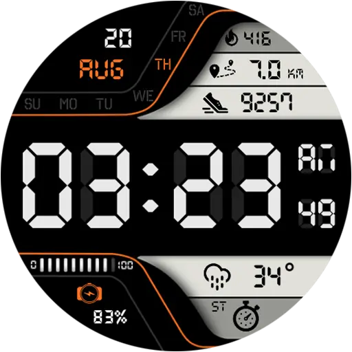 App Icon