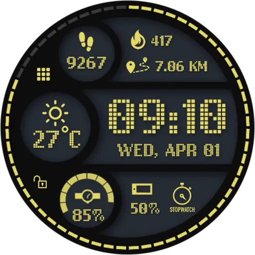 App Icon