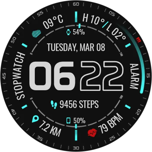 App Icon