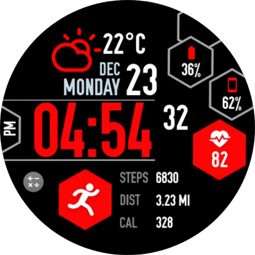 App Icon