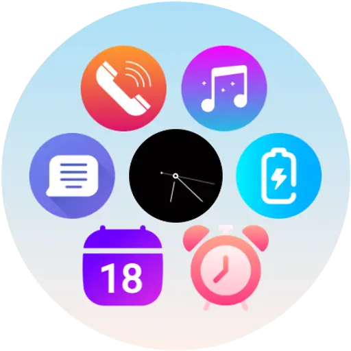 App Icon