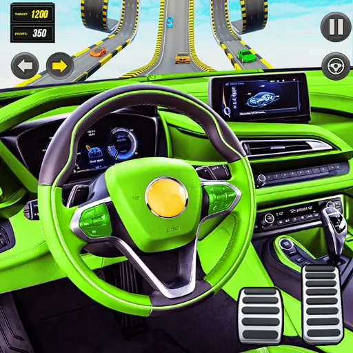 App Icon
