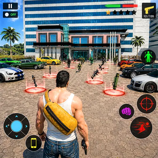 App Icon