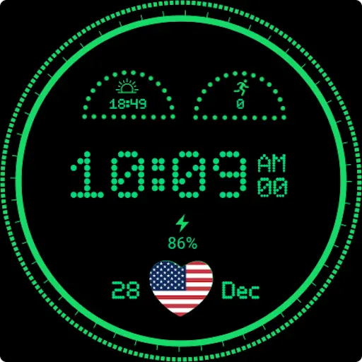 App Icon