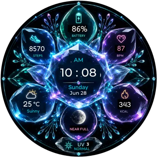 App Icon