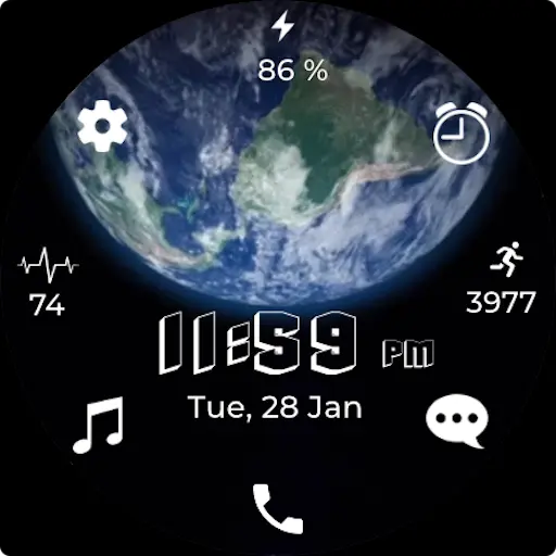 App Icon