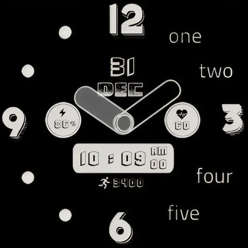 App Icon