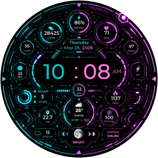 App Icon