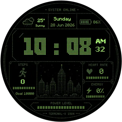 App Icon