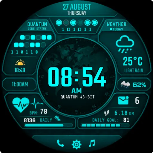 App Icon