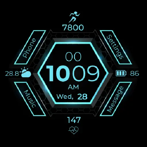 App Icon