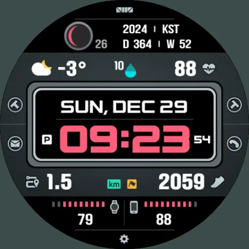 App Icon