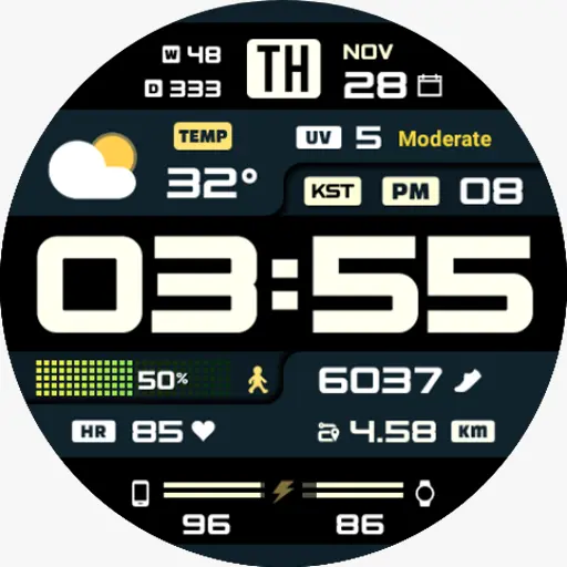 App Icon