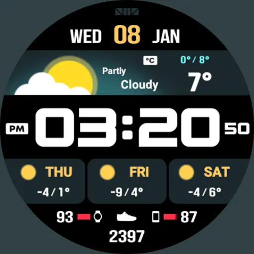 App Icon
