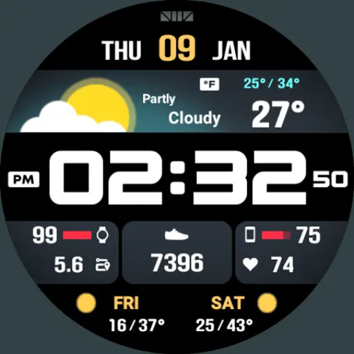 App Icon