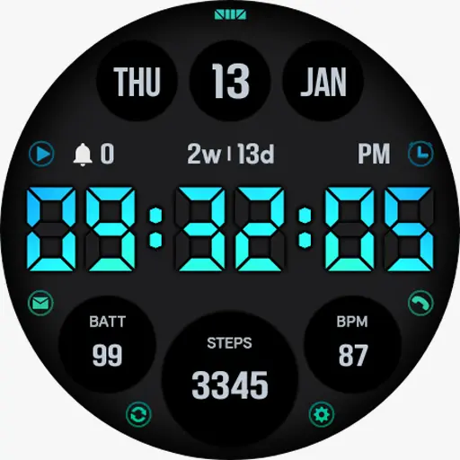 App Icon