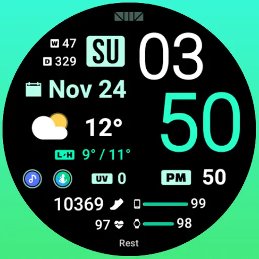 App Icon
