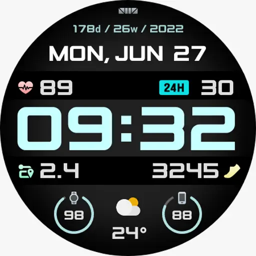 App Icon