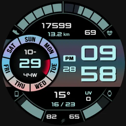 App Icon