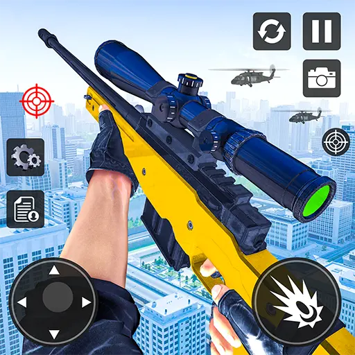 App Icon