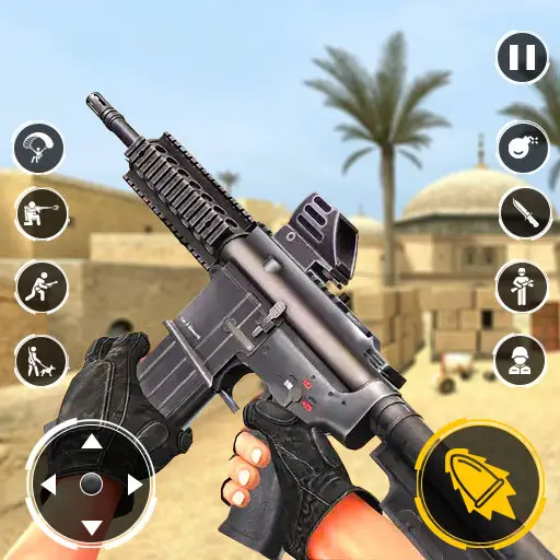 App Icon
