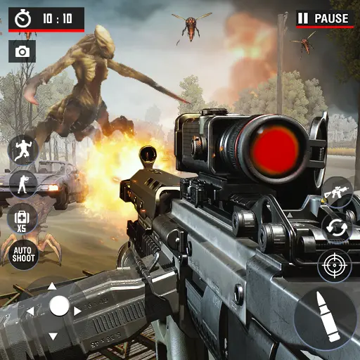 App Icon