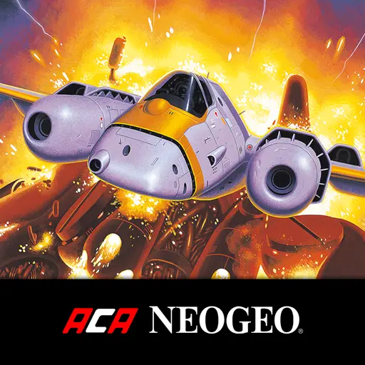 App Icon