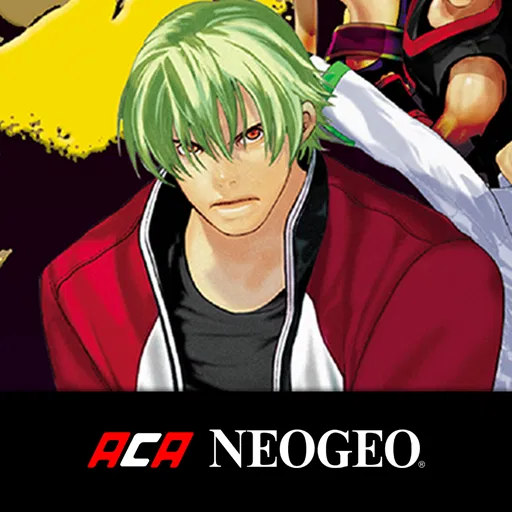 App Icon