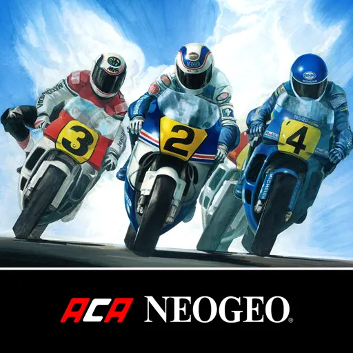 App Icon