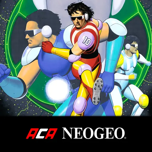 App Icon