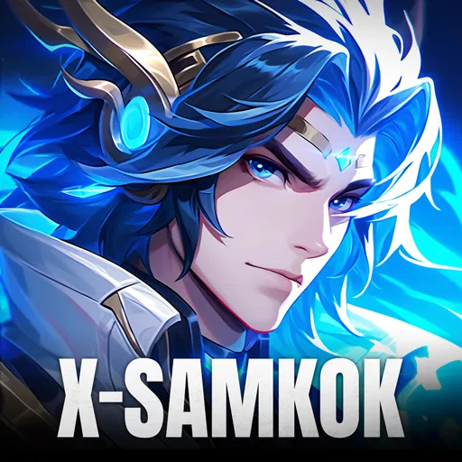App Icon