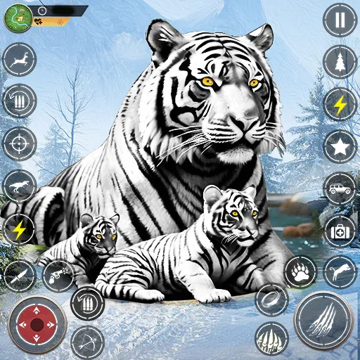 App Icon